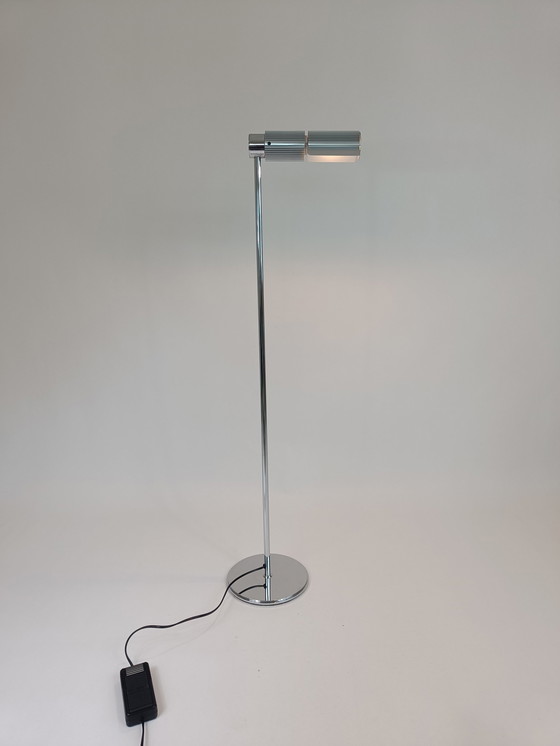 Image 1 of Swiss Lamps International vloerlamp