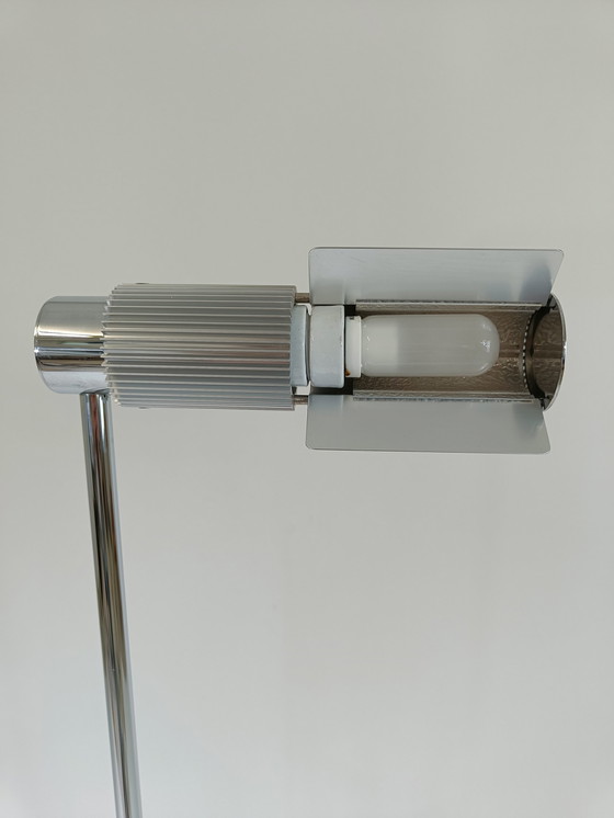 Image 1 of Swiss Lamps International vloerlamp