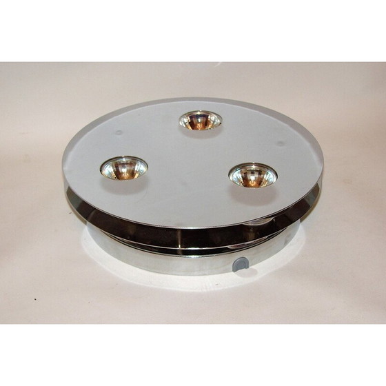 Image 1 of Vintage Belid lamp, 1990