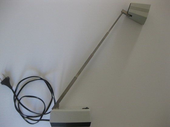 Image 1 of Vintage Bureaulamp