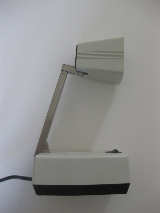 Image 1 of Vintage Bureaulamp