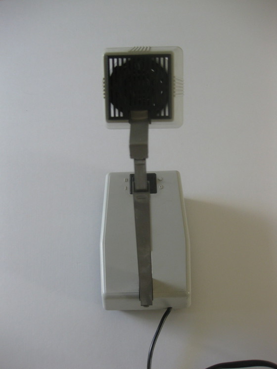 Image 1 of Vintage Bureaulamp