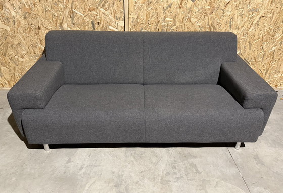 Image 1 of Cloak Design Bank By Hans Daalder Model Sand 