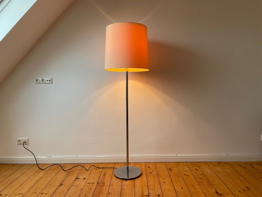  60s 70s WILA Design Vloerlamp