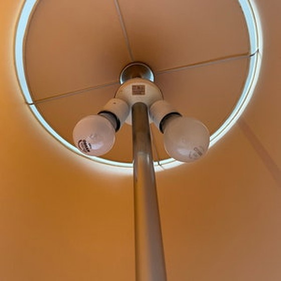 Image 1 of  60s 70s WILA Design Vloerlamp