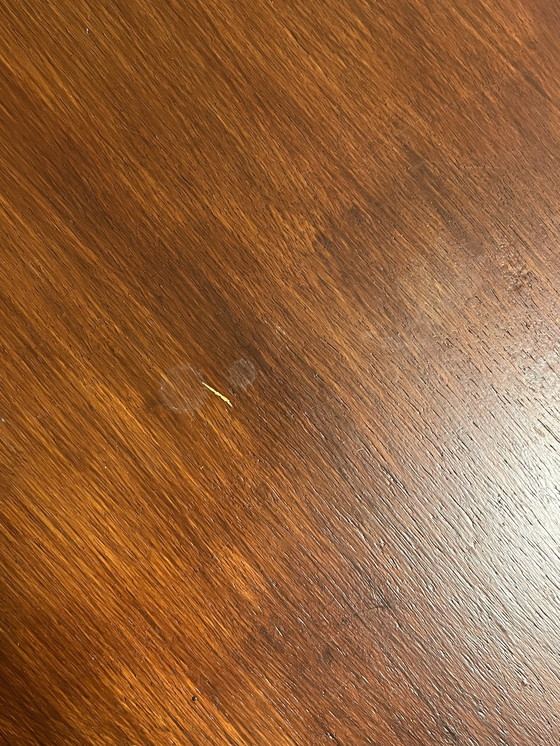 Image 1 of Vintage Bauhaus salontafel