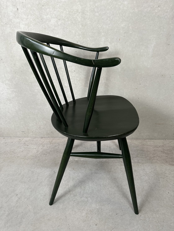 Image 1 of Vintage ERCOL - model 449A - stoel