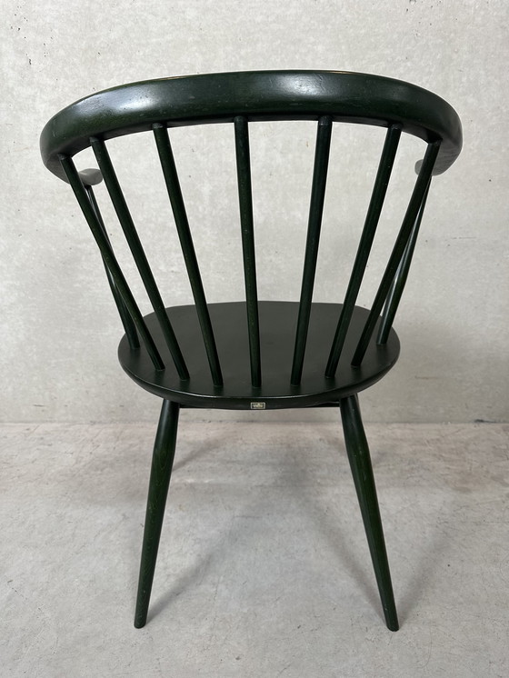 Image 1 of Vintage ERCOL - model 449A - stoel