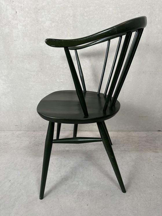 Image 1 of Vintage ERCOL - model 449A - stoel