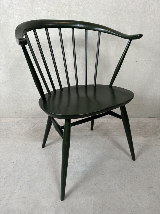 Image 1 of Vintage ERCOL - model 449A - stoel