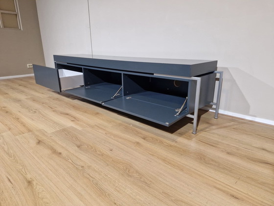 Image 1 of Tv Meubel - Antraciet - Modern - Design - Kast