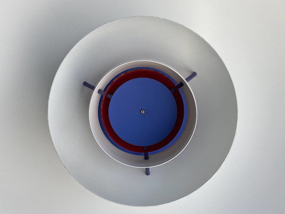 Image 1 of Vintage Louis Poulsen Ph5 uit de jaren 1970 Ontwerp Poul Henningsen