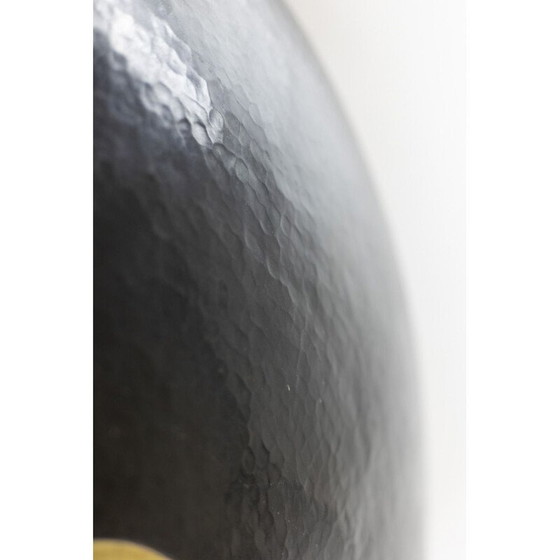 Image 1 of Vintage messing hanglamp