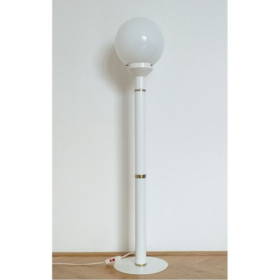 Image 1 of Vintage vloerlamp, Design, Duitsland, 1970