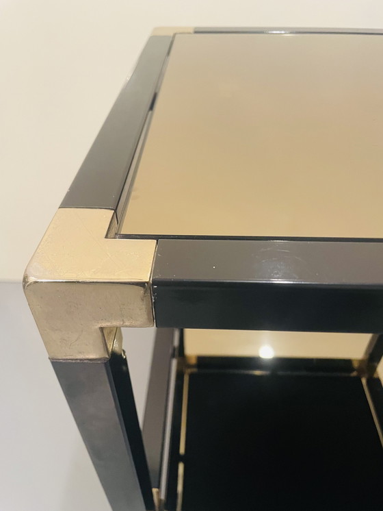 Image 1 of Vintage Eichholtz Royalton Sofa Eind Circa 70