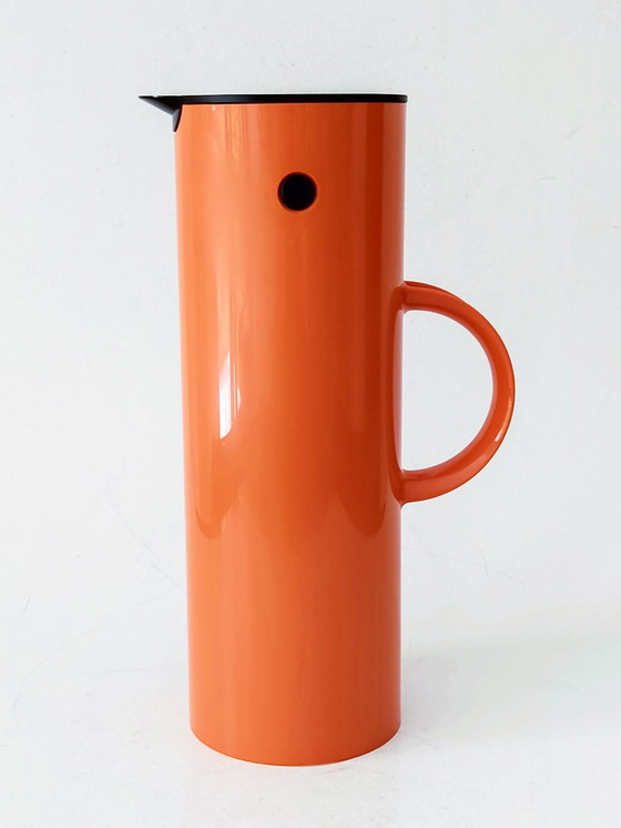 Image 1 of Stelton thermos Erik Magnussen