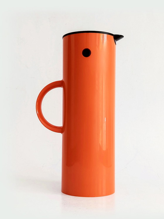 Image 1 of Stelton thermos Erik Magnussen