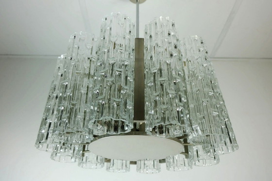 Image 1 of Kaiser hanglamp mid century