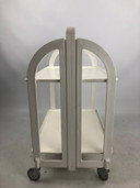 Guzzini dranktrolley/barwagen jaren 70