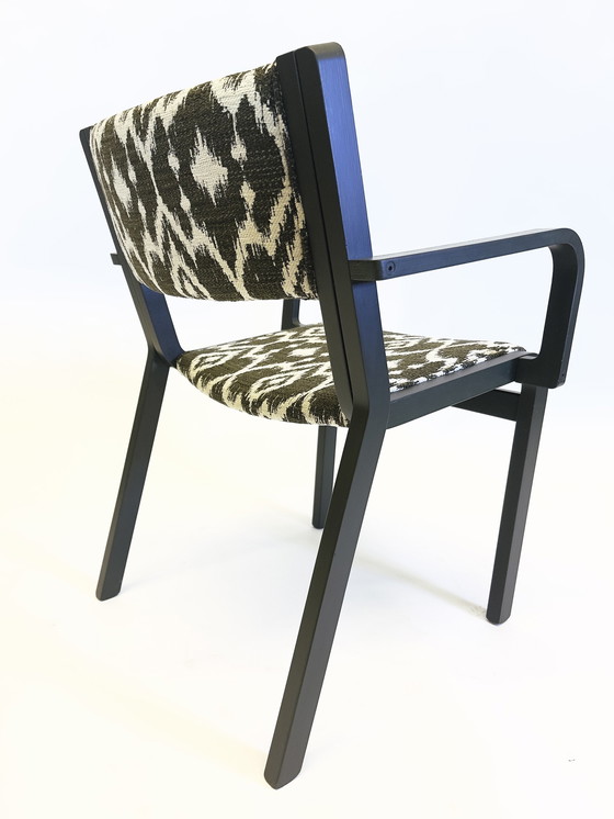 Image 1 of Magnus Olesen Eetkamerstoelen