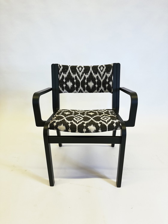 Image 1 of Magnus Olesen Eetkamerstoelen