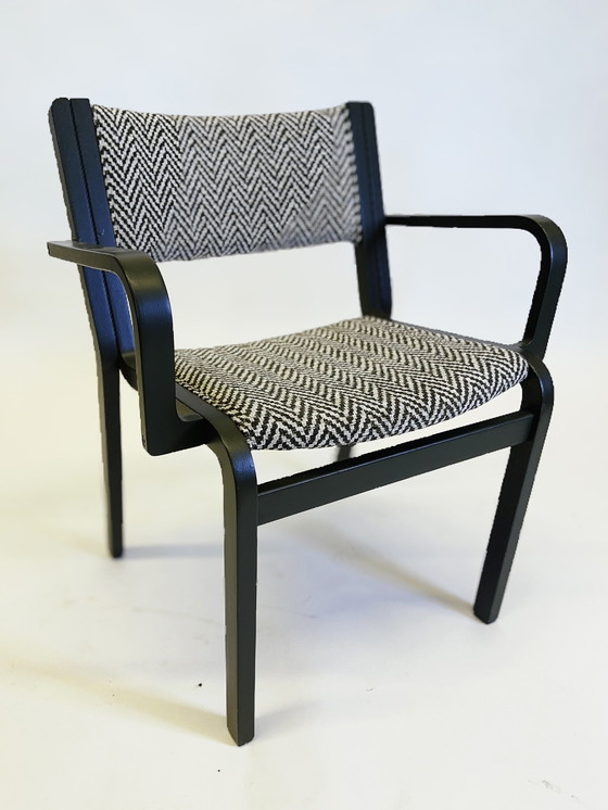Image 1 of Magnus Olesen Eetkamerstoelen