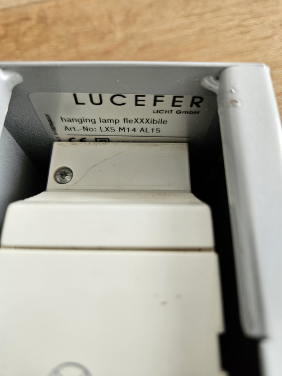 Image 1 of Lucefer Flexxxibile light