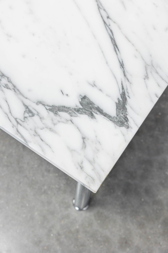 Image 1 of Corbusier Lc10 Salontafel