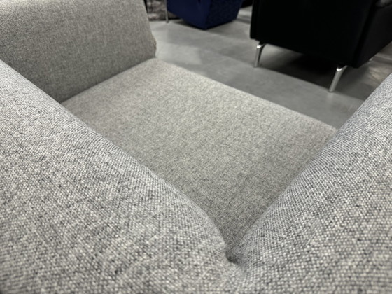 Image 1 of Gelderland 4800 Loveseat Hallingdal Stof