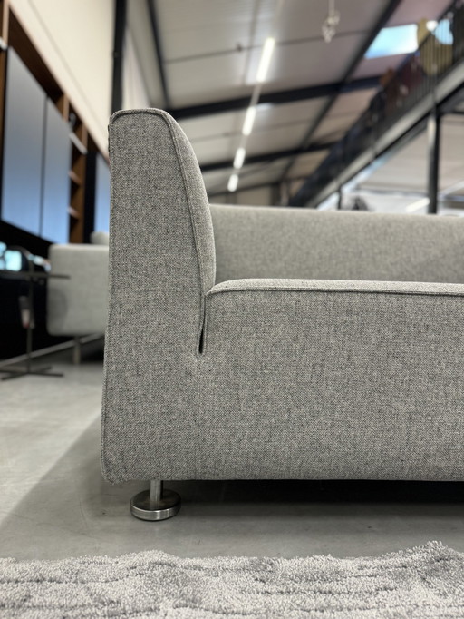 Gelderland 4800 Loveseat Hallingdal Stof