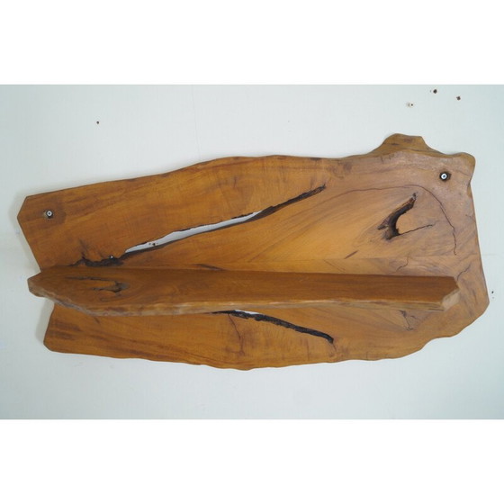 Image 1 of Vintage wandplank, 1960