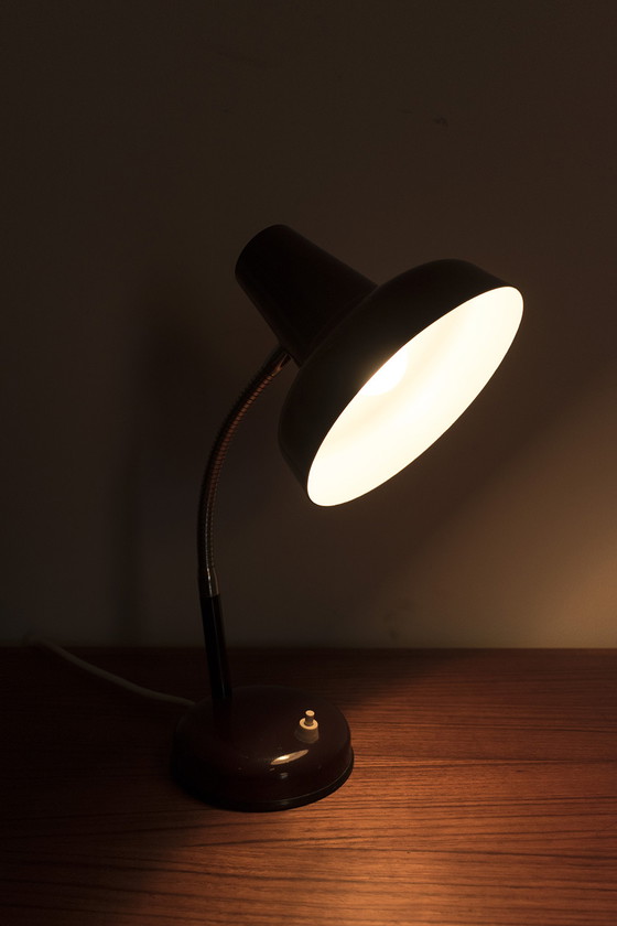 Image 1 of Fischer bureaulamp