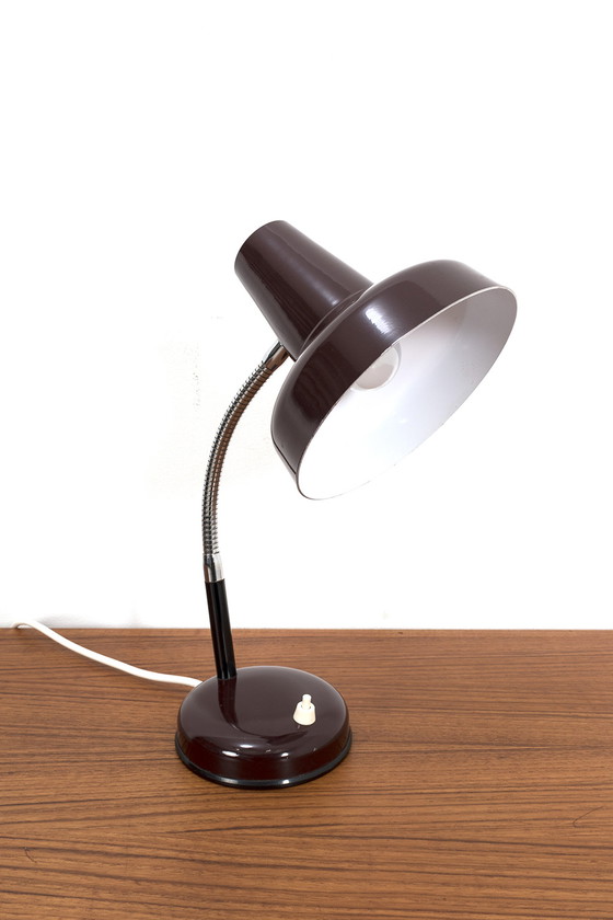 Image 1 of Fischer bureaulamp