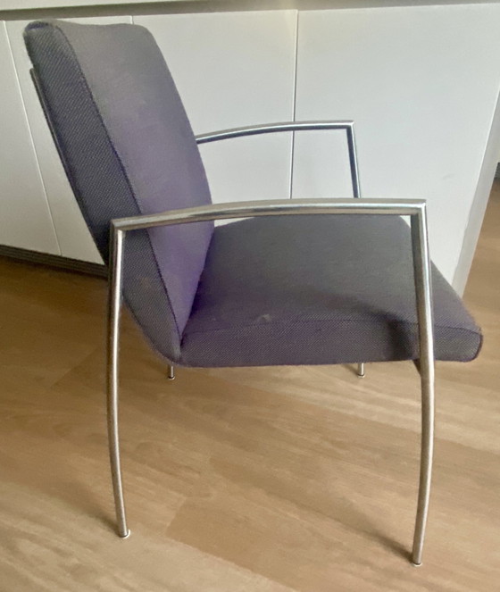 Image 1 of Harving Eetkamerstoelen En Eetkamerbank