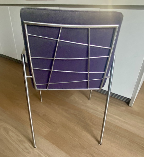 Image 1 of Harving Eetkamerstoelen En Eetkamerbank