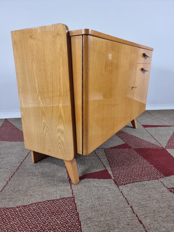 Image 1 of Vintage commode van Tatra, 1970S