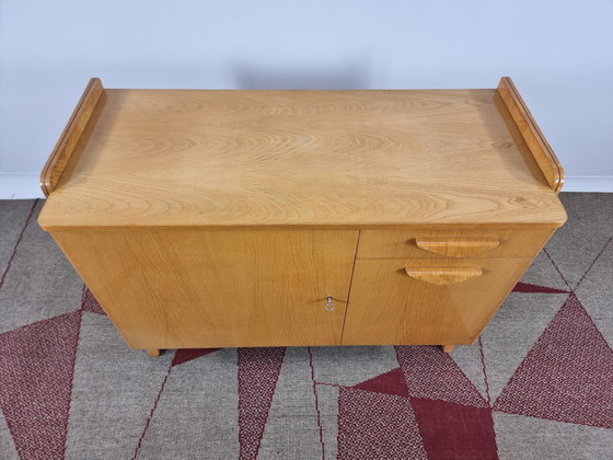 Image 1 of Vintage commode van Tatra, 1970S