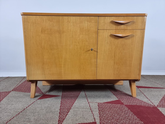 Image 1 of Vintage commode van Tatra, 1970S