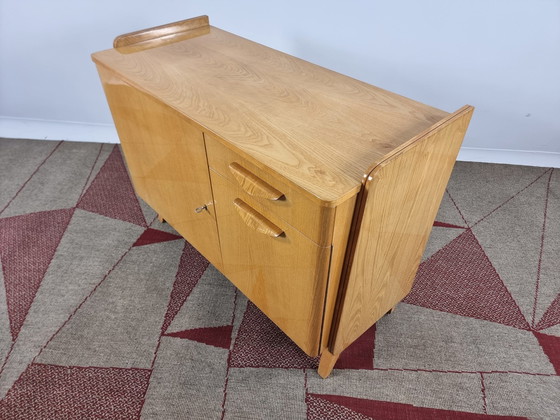 Image 1 of Vintage commode van Tatra, 1970S