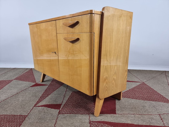 Image 1 of Vintage commode van Tatra, 1970S