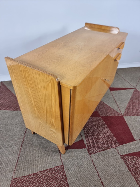 Image 1 of Vintage commode van Tatra, 1970S