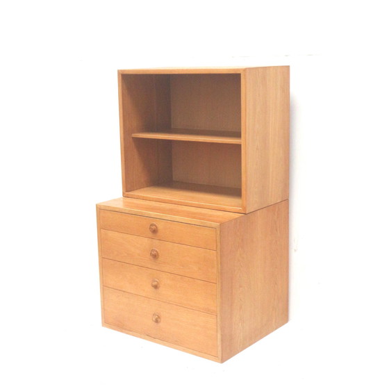 Image 1 of Vintage Ladekast / Dressoir Van Børge Mogensen Voor Karl Andersson & Söner, 1960S.