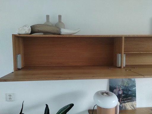 Dressoir Met Bovenkast