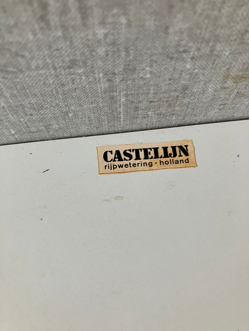 Castelijn Salontafel 