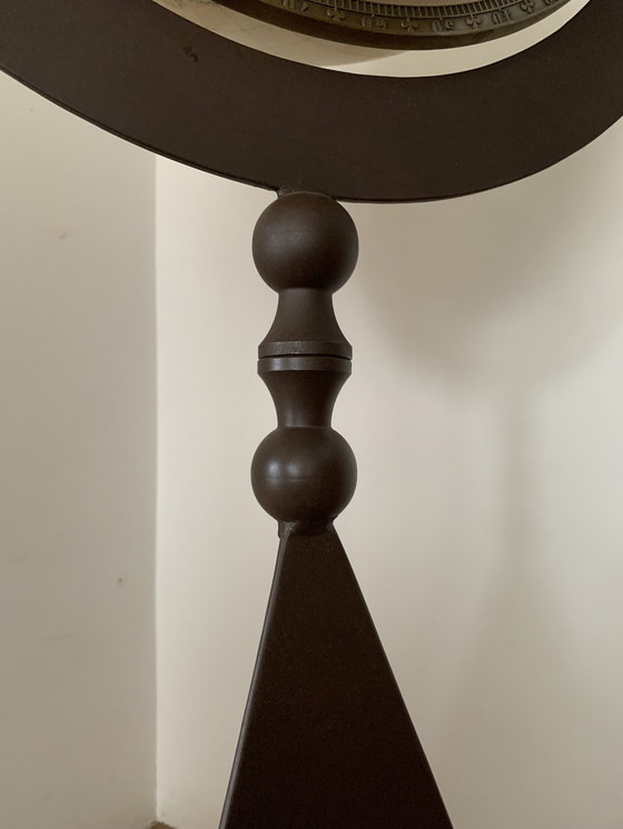 Image 1 of Replogle Wereldbol Op Voet