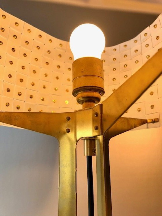 Image 1 of Piet Hein Eek/Peter Mertens Lamp