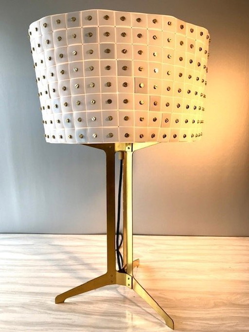 Piet Hein Eek/Peter Mertens Lamp