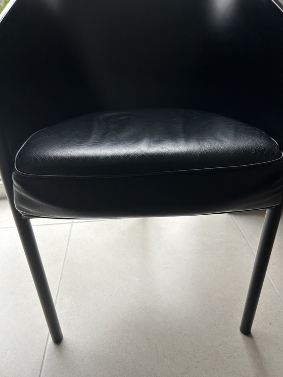 Image 1 of Driade Costes stoel door Philippe Starck