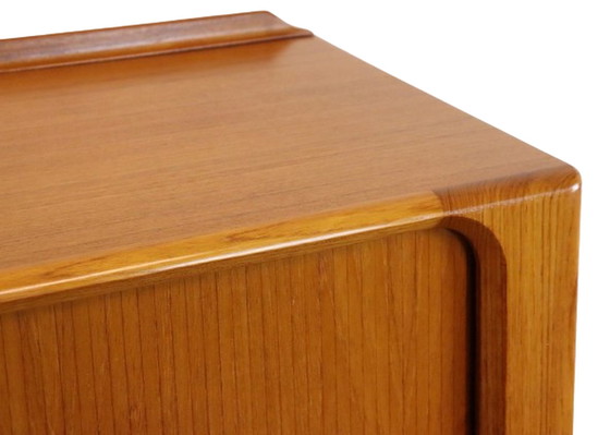 Image 1 of Bernhard Pederson & Son sideboard 'Kompdael' teak vintage