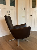 Label Foxx Fauteuil, Vandenberg